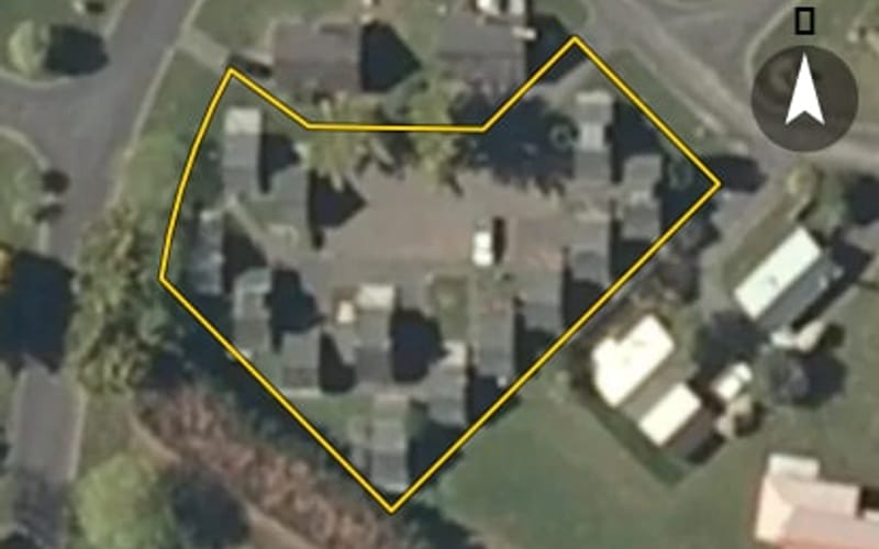 8 Matai Street