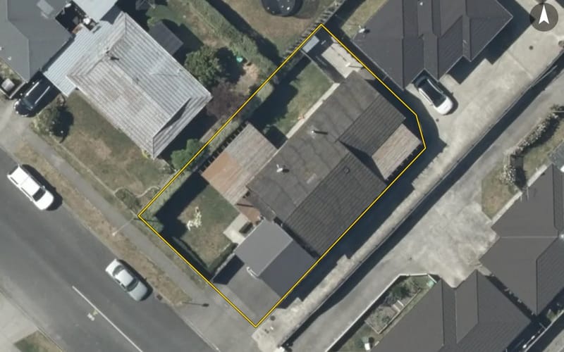 22 Osier Road
