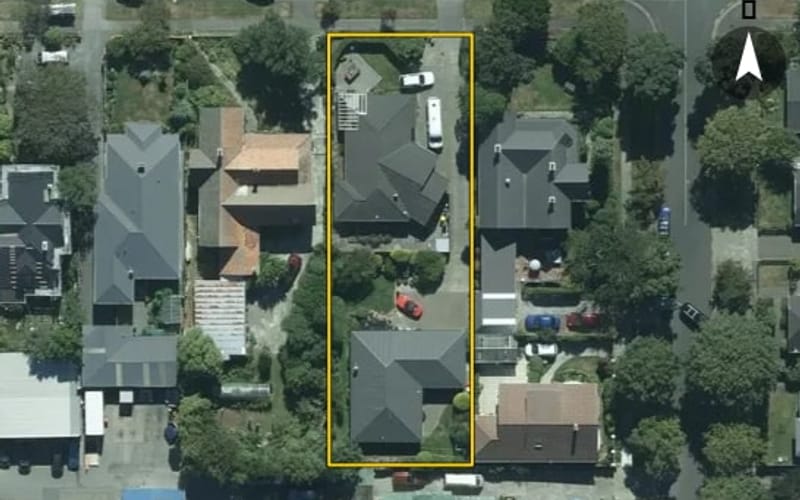 39 Earnslaw Street