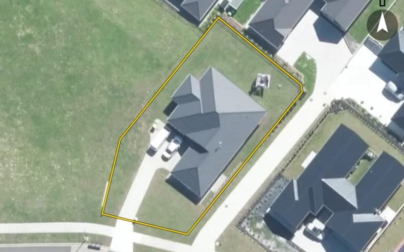 25 Trevor McMiken Drive