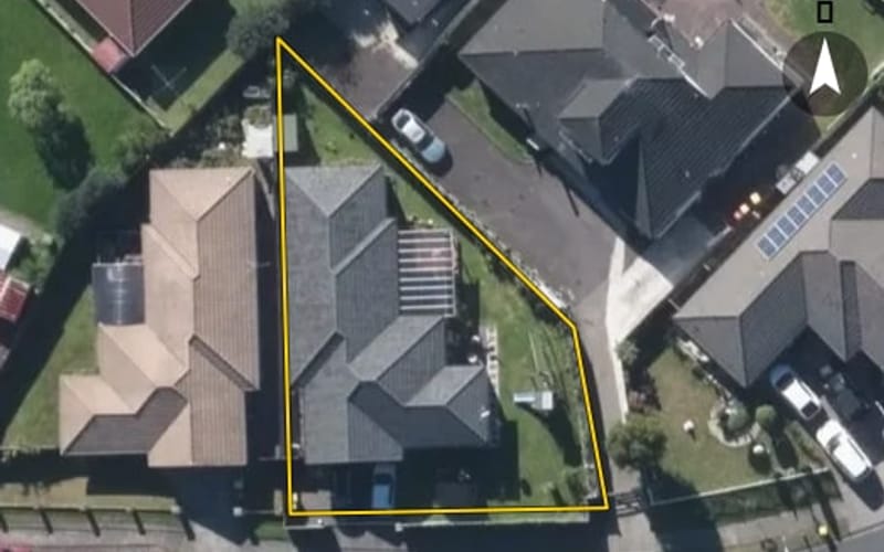 4B Westglen Place