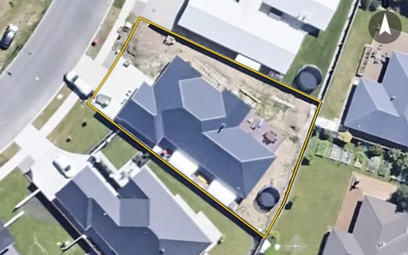 45 Turnbull Drive