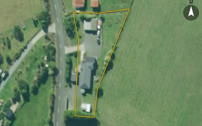 68 Finlayson Road
