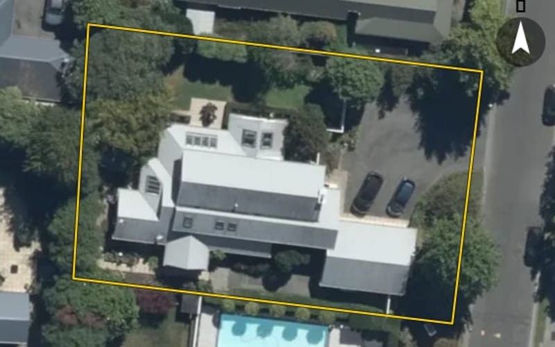 4 Springvale Gardens