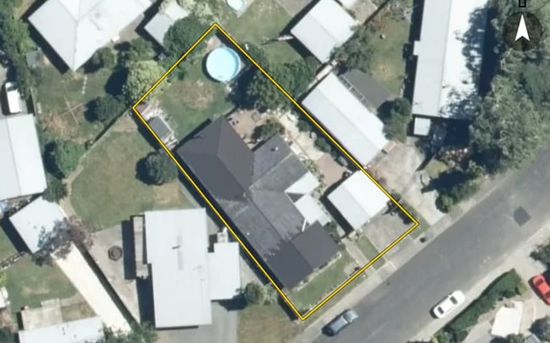 24 Lorne Crescent