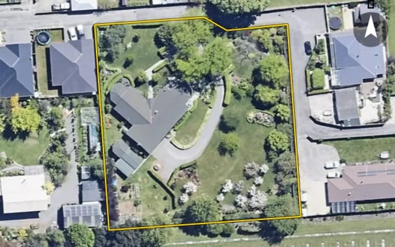 31 Taylor Pass Road
