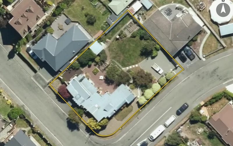 11 Leven Street