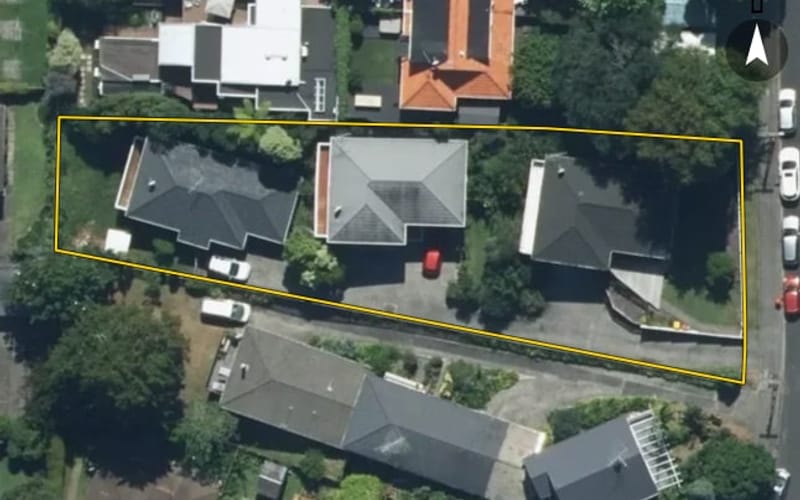 64 Spencer Street