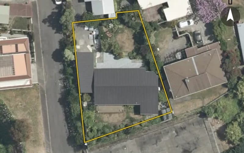 15 Enfield Road