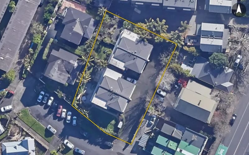 1B Claybrook Road