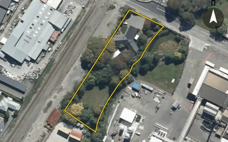 64 Factory Road