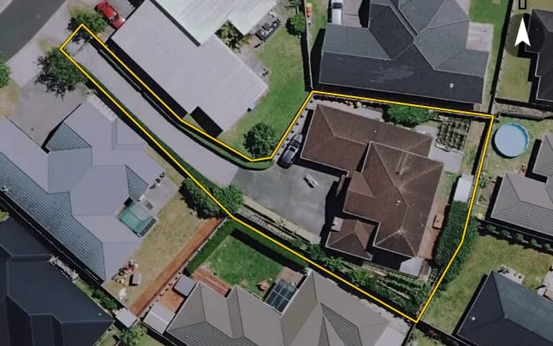 16 Wishbone Court
