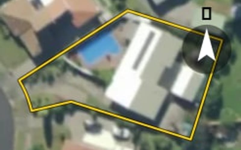 14 Cypress Gardens Place