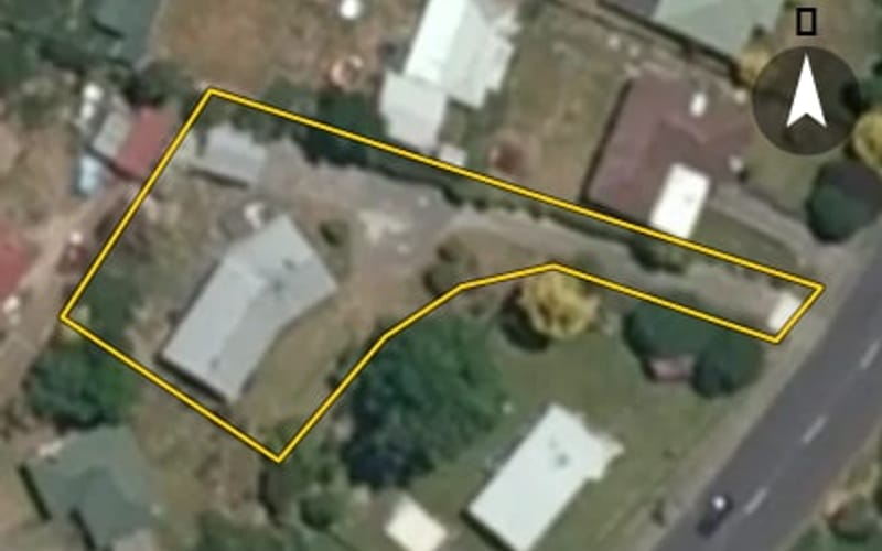 38 Lairdvale Road