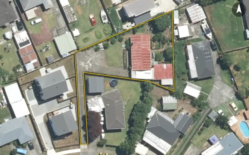 30 Addington Avenue