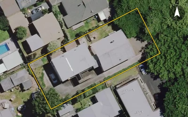 7A Kitchener Street