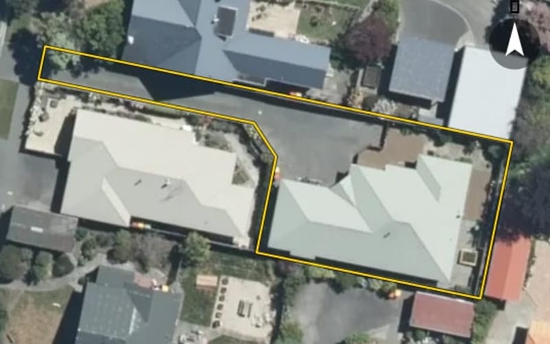 5A Seddon Street
