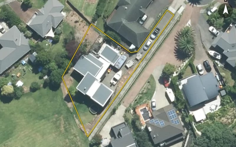 10 Palm Cove