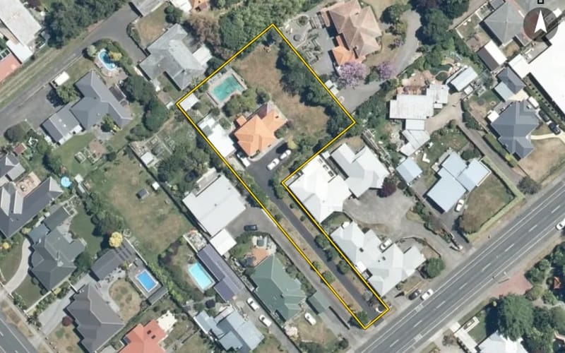 608 Tomoana Road