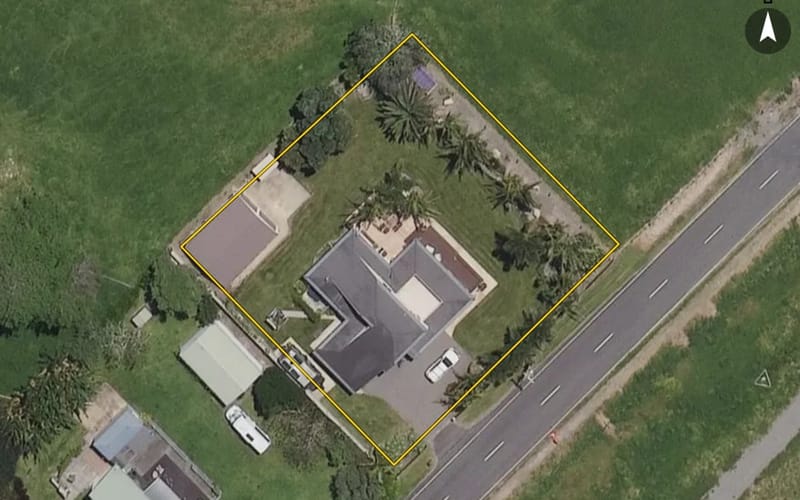 63 Thornton Beach Road