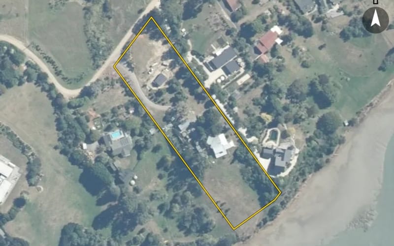 160 Hoddy Road