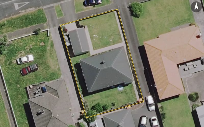 2A Bains Avenue