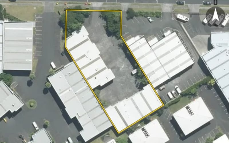 1/8 Vega Place