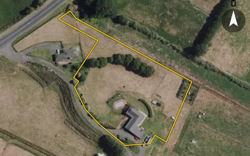 393 Tuhikaramea Road