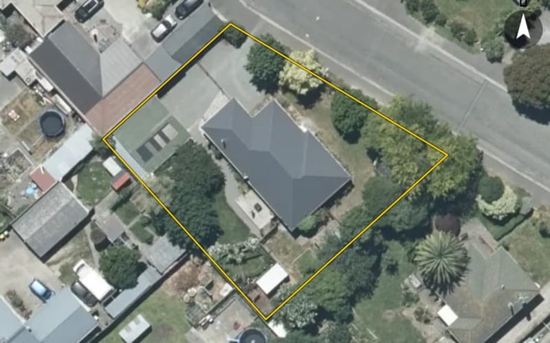 4 Porter Street
