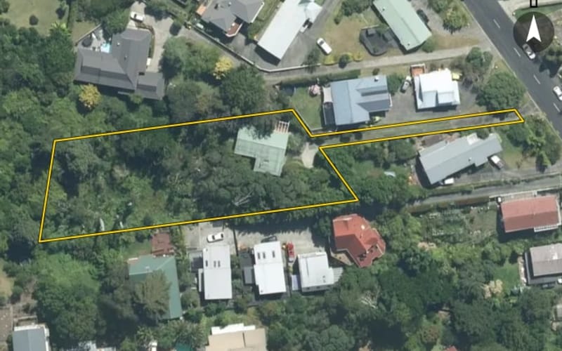 21 Marina Road