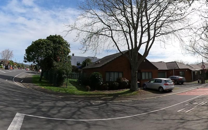 2 Westvale Avenue