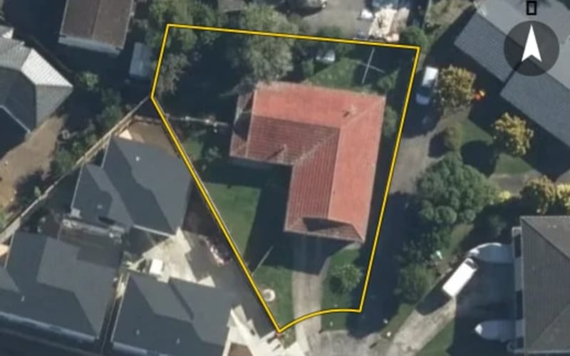 26 Vanbrugh Place