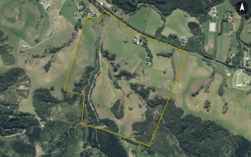 221 Ness Valley Road