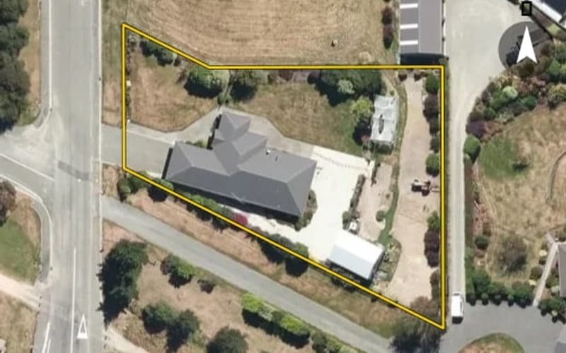 10 Gordon Street