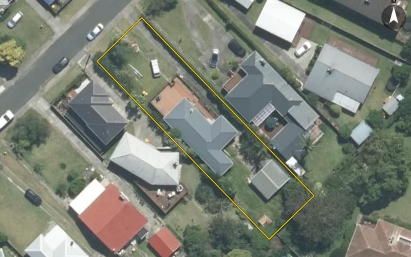 9 Benders Avenue