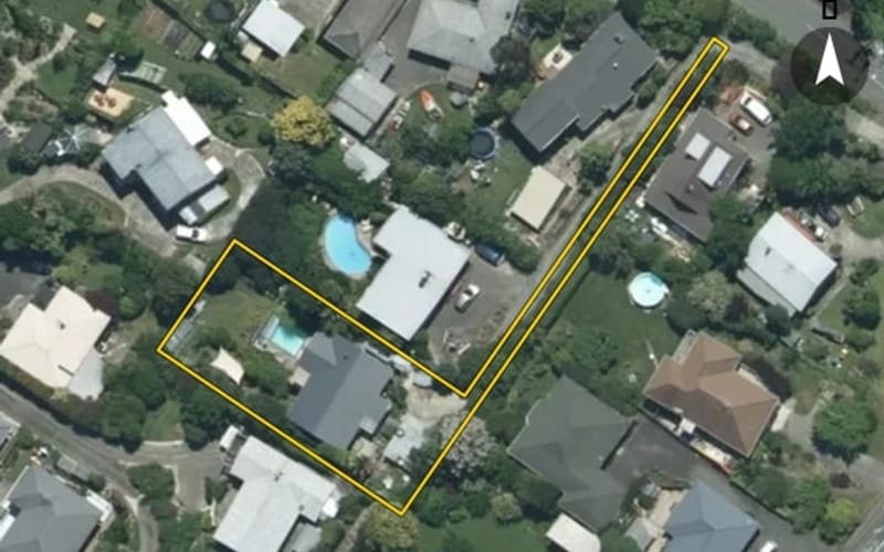 56 Arapiki Road