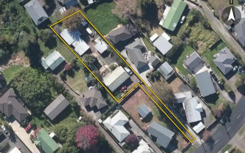 99 Metcalfe Road