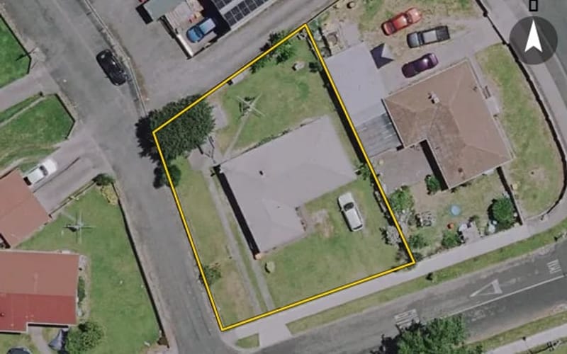 4 Jamieson Crescent