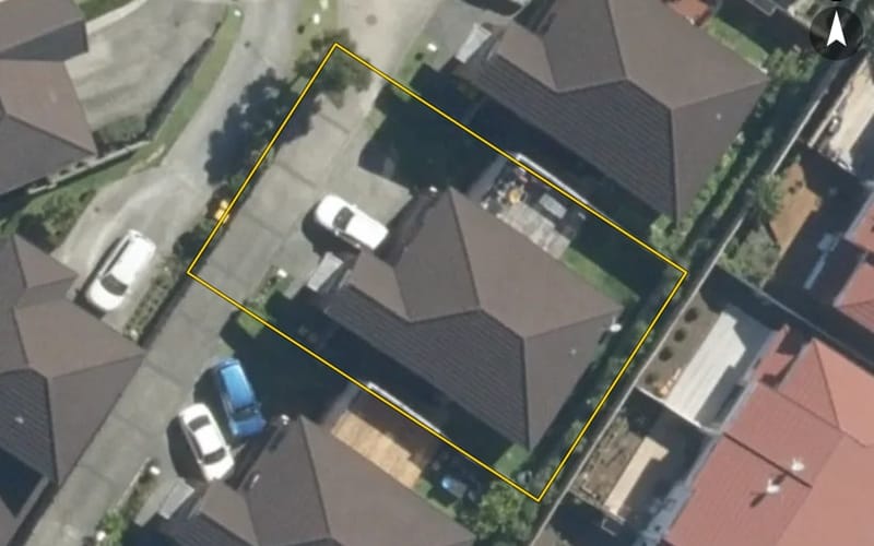 32 Horizon View Road