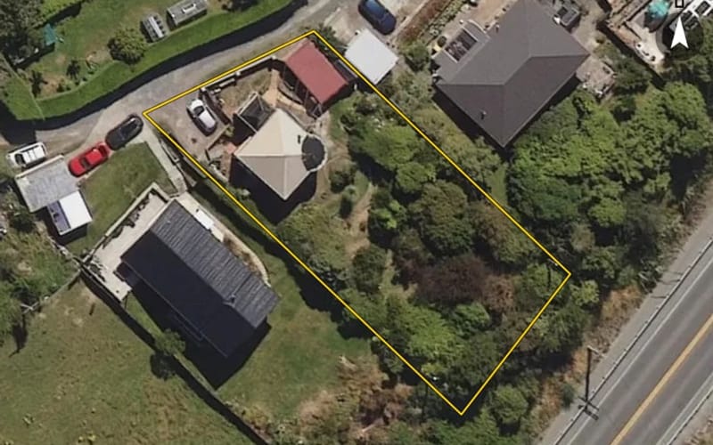 24A Noyna Road