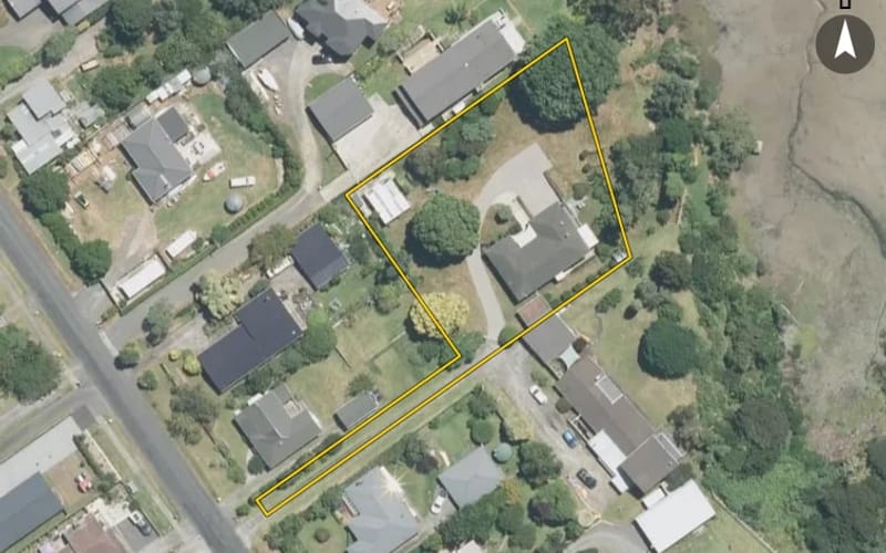129 Oakland Road