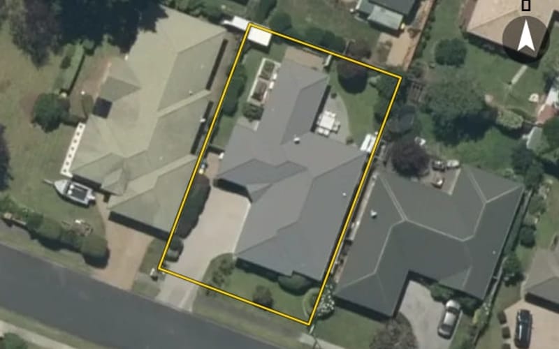 3 Chesterton Drive