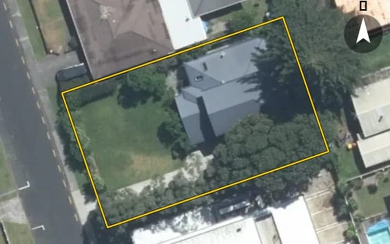 5 Alice Avenue