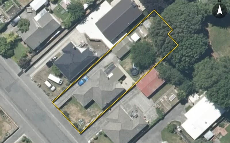 6 Windsor Street