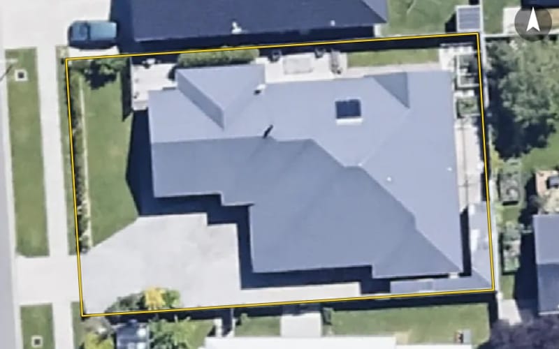 21 Corsair Crescent