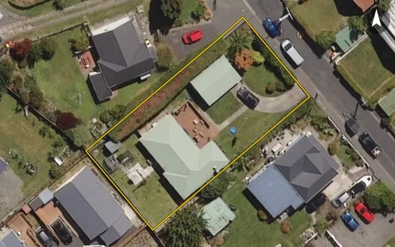 5 Jellicoe Crescent