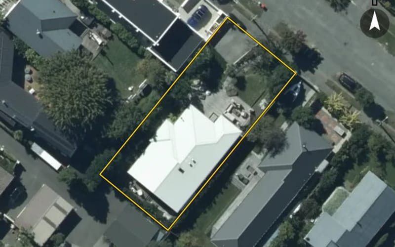 52 Arnold Street