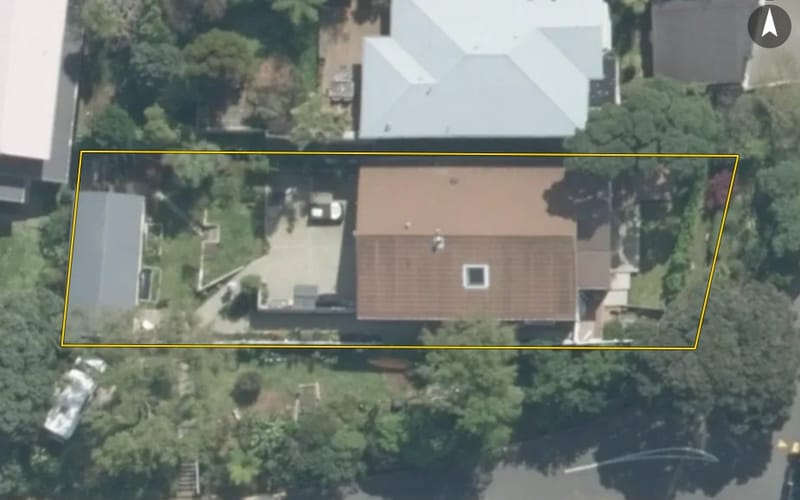6 Murray Street