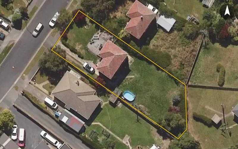 55 Dovecote Avenue