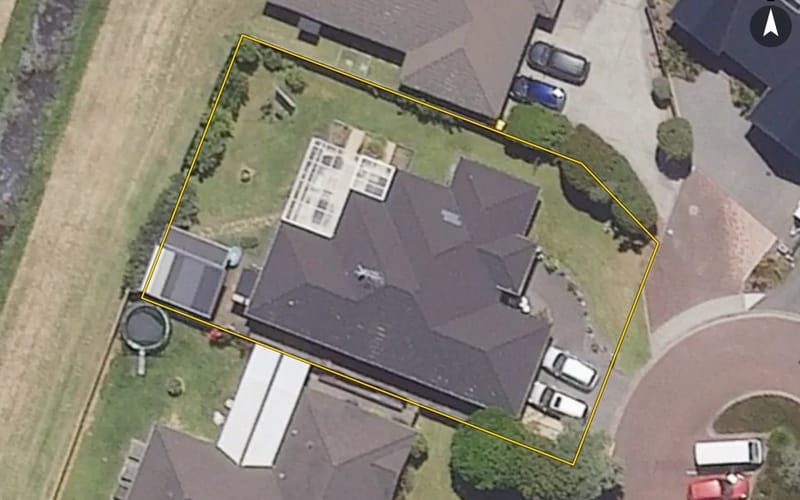35 Putaka Place